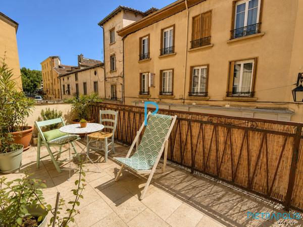 Tarare centre – Maison familiale 4 chambres avec garage, véranda et extérieur