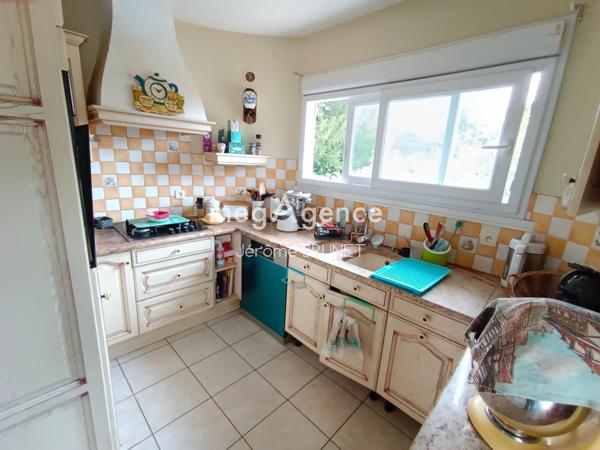 Maison à LUCON, 85400 - 5 pièces 141m²