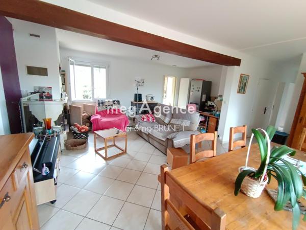 Maison à LUCON, 85400 - 5 pièces 141m²