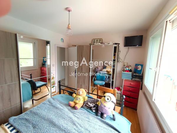 Maison à LUCON, 85400 - 5 pièces 141m²