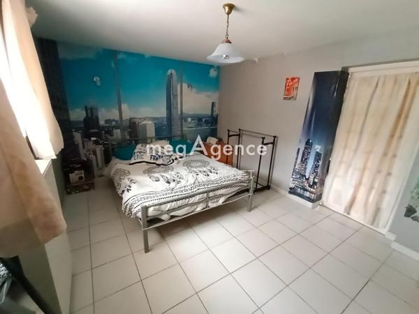 Maison à LUCON, 85400 - 5 pièces 141m²