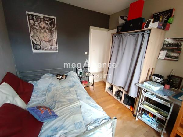 Maison à LUCON, 85400 - 5 pièces 141m²