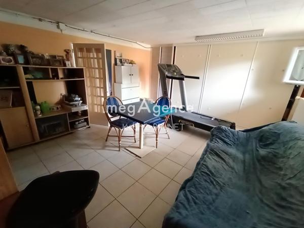 Maison à LUCON, 85400 - 5 pièces 141m²