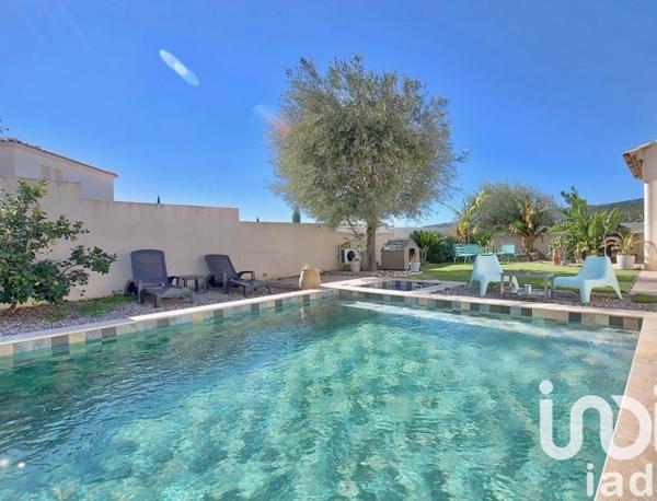 Maison à vendre 5 pièces 113 m² Ceyreste