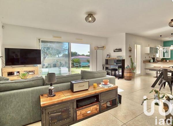 Maison à vendre 5 pièces 113 m² Ceyreste