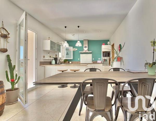 Maison à vendre 5 pièces 113 m² Ceyreste