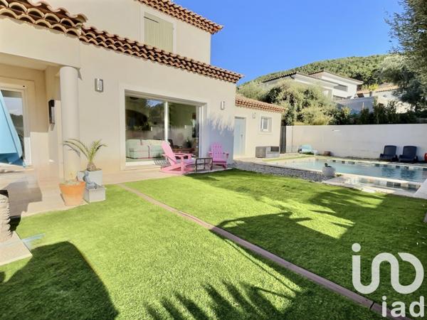 Maison à vendre 5 pièces 113 m² Ceyreste