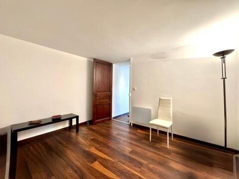 Sainte-Maxime centre ville- bureaux professions libérales 109m2