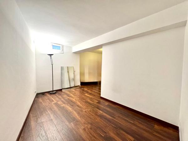 Sainte-Maxime centre ville- bureaux professions libérales 109m2