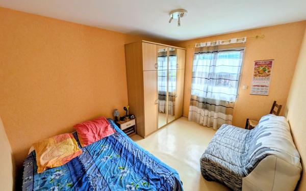 Maison à vendre    2 pièces •  Malissard