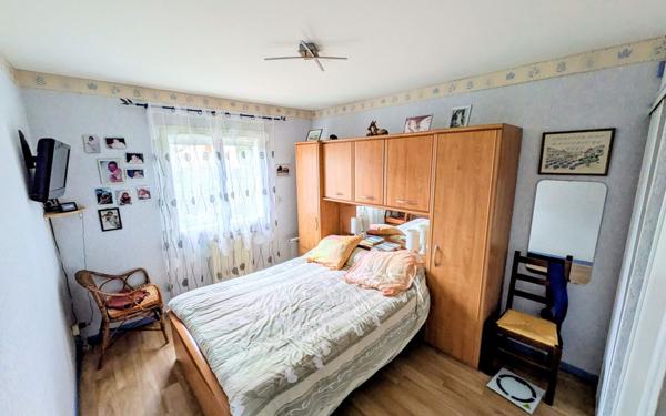 Maison à vendre    2 pièces •  Malissard