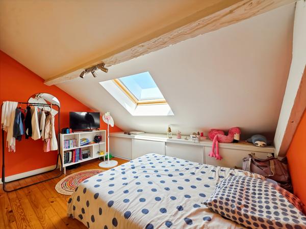 Maison 9 pièces - 235 m²