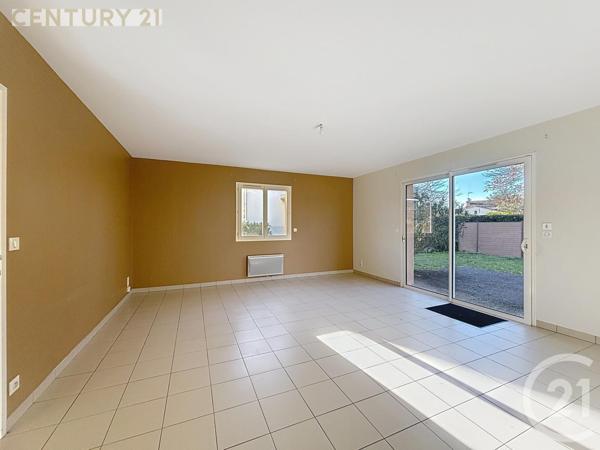 Maison à vendre  4 pièces - 99 m2 MONTPON MENESTEROL - 24