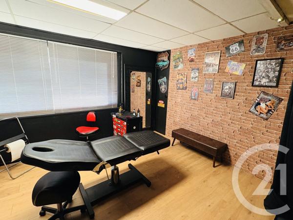 Immeuble à vendre  1000 m 2   BOULOGNE SUR MER  - 62
