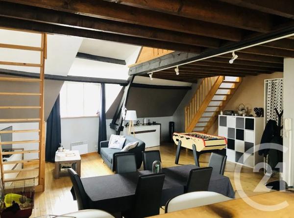 Immeuble à vendre  1000 m 2   BOULOGNE SUR MER  - 62