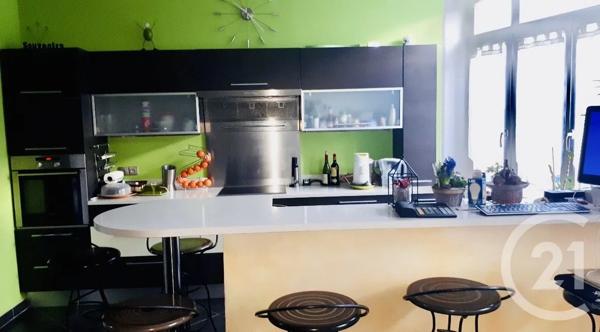 Immeuble à vendre  1000 m 2   BOULOGNE SUR MER  - 62