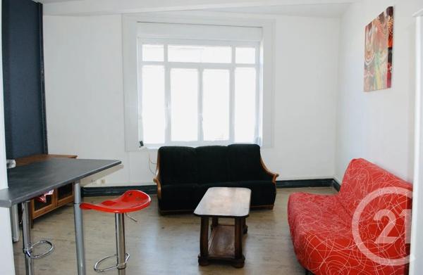 Immeuble à vendre  1000 m 2   BOULOGNE SUR MER  - 62