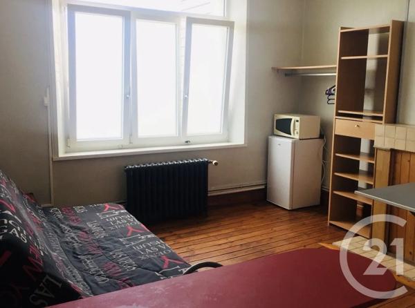 Immeuble à vendre  1000 m 2   BOULOGNE SUR MER  - 62