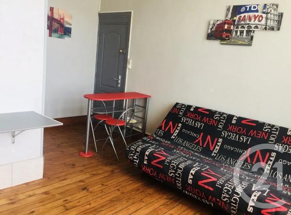 Immeuble à vendre  1000 m 2   BOULOGNE SUR MER  - 62