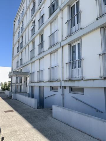 a vendre Bel AIR La Rochelle