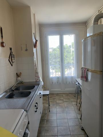 a vendre Bel AIR La Rochelle