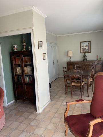 a vendre Bel AIR La Rochelle