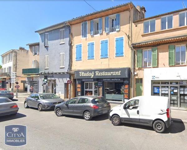 Vente appartement Marignane (13700) 3 pièces 70.39m²