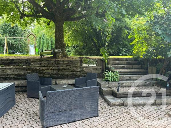 Maison à vendre  7 pièces - 163,70 m2 PORT SUR SAONE - 70