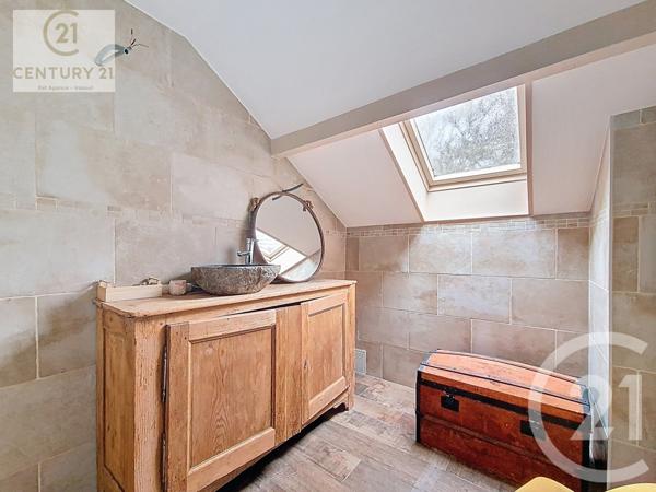 Maison à vendre  7 pièces - 163,70 m2 PORT SUR SAONE - 70