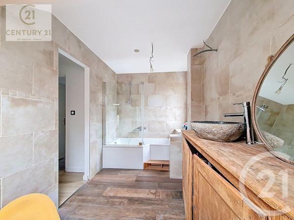 Maison à vendre  7 pièces - 163,70 m2 PORT SUR SAONE - 70