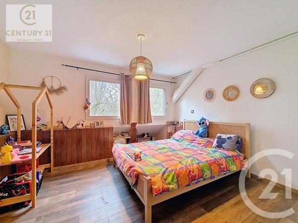 Maison à vendre  7 pièces - 163,70 m2 PORT SUR SAONE - 70