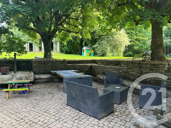 Maison à vendre  7 pièces - 163,70 m2 PORT SUR SAONE - 70