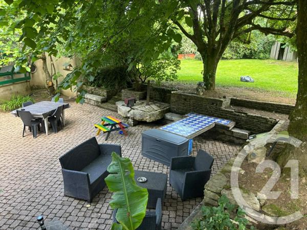 Maison à vendre  7 pièces - 163,70 m2 PORT SUR SAONE - 70
