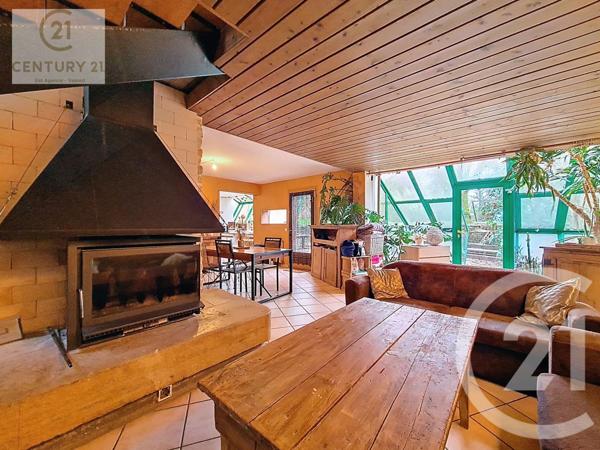 Maison à vendre  7 pièces - 163,70 m2 PORT SUR SAONE - 70