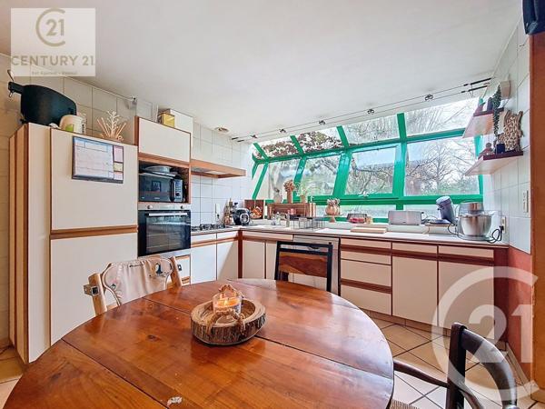 Maison à vendre  7 pièces - 163,70 m2 PORT SUR SAONE - 70