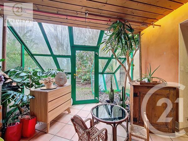 Maison à vendre  7 pièces - 163,70 m2 PORT SUR SAONE - 70