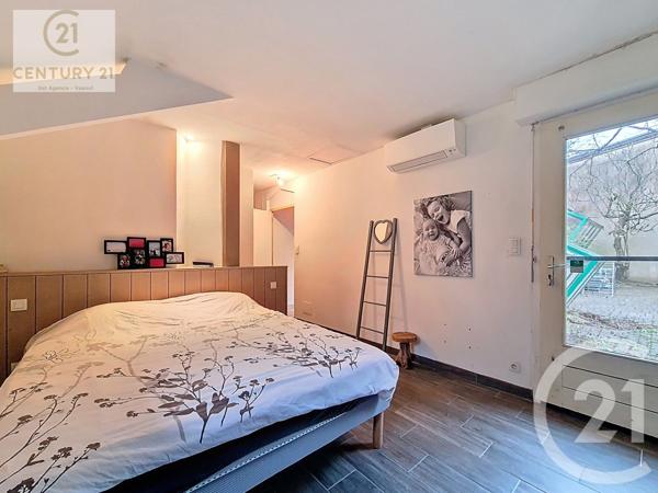 Maison à vendre  7 pièces - 163,70 m2 PORT SUR SAONE - 70