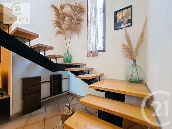 Maison à vendre  7 pièces - 163,70 m2 PORT SUR SAONE - 70