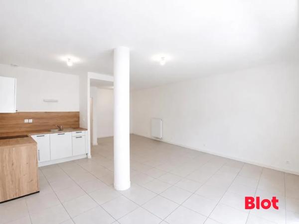 Appartement 2 pièce(s)
