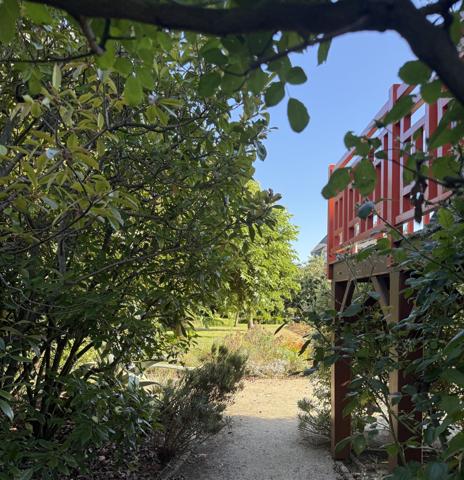 Maison 10 pièces - 243 m² Bien prestige