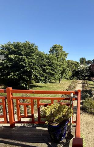 Maison 10 pièces - 243 m² Bien prestige