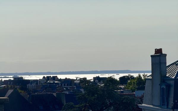 Maison 10 pièces - 243 m² Bien prestige