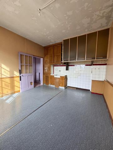 Maison 120m² à rénover - Tarbes