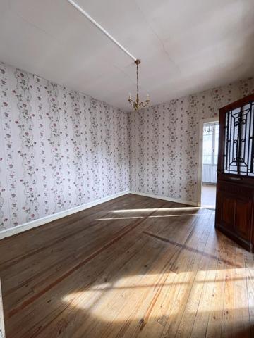 Maison 120m² à rénover - Tarbes