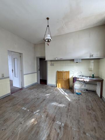 Maison 120m² à rénover - Tarbes