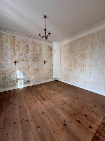 Maison 120m² à rénover - Tarbes