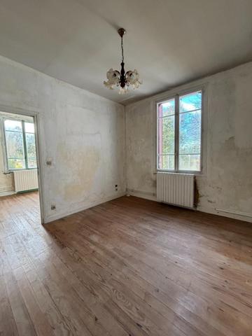 Maison 120m² à rénover - Tarbes