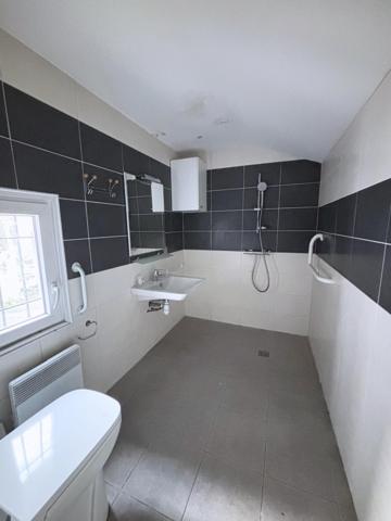 Maison 120m² à rénover - Tarbes