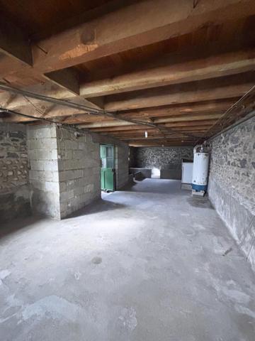 Maison 120m² à rénover - Tarbes