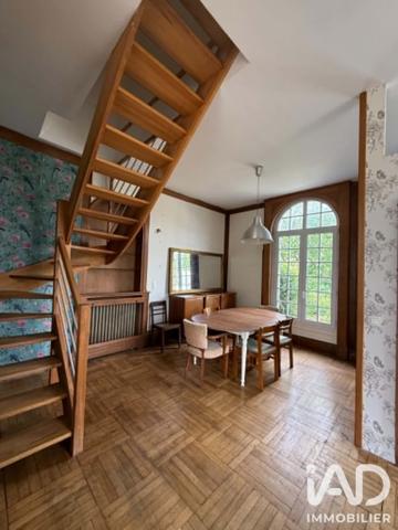 Maison à vendre 3 pièces 92 m² Lacroix-Saint-Ouen